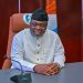 2026 Children’s Day : Gov Kefas felicitate with parents and children, harps on parental care, community effort