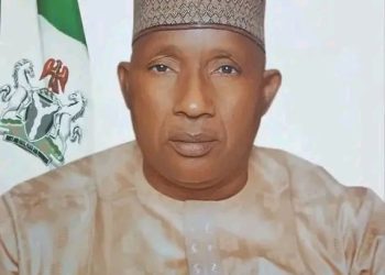 Eid-El – Kabir : Council Boss urge Muslims to pray for peace, Gov. Kefas and Tinubu