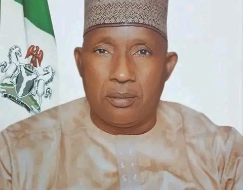 Eid-El – Kabir : Council Boss urge Muslims to pray for peace, Gov. Kefas and Tinubu