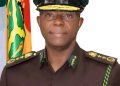 No Inmate Was Robbed of Valuables in Kuje Prison -NCoS