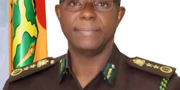 No Inmate Was Robbed of Valuables in Kuje Prison -NCoS