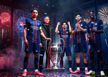 PSG Clinch 2026 Champions League Title After Penalty Shootout Victory Over Arsenal