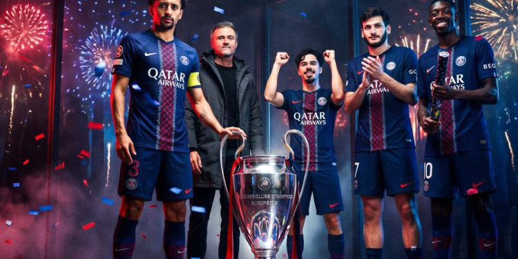 PSG Clinch 2026 Champions League Title After Penalty Shootout Victory Over Arsenal