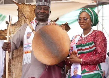 Kidnappers Have Local Collaborators — Defence Minister