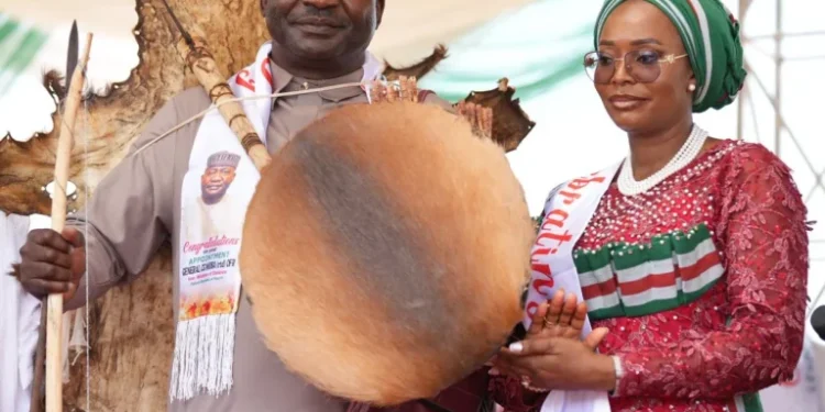 Kidnappers Have Local Collaborators — Defence Minister