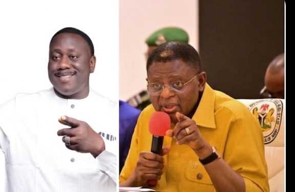 2027: Jarvis Condemns Otu’s Threat to Opposition