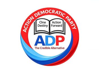Bin Abass Not Atiku’s Placeholder — ADP
