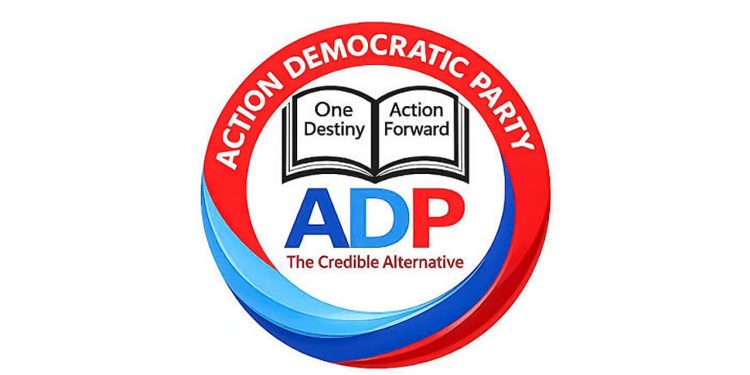 Bin Abass Not Atiku’s Placeholder — ADP