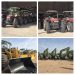 Gov Kefas Empower Farmers in Taraba, Rolls Out Advanced Agricultural Machinery