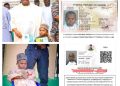Official Documents Contradict Age Claims of Dwarf Politician Vying for House of Representatives Seat