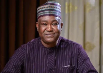 Accord Party Confirms Olawepo-Hashim as 2027 Presidential Candidate