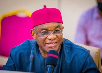 ADC Must Not Fail Nigerians Ahead of 2027 — David Mark