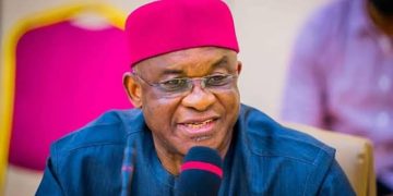 ADC Must Not Fail Nigerians Ahead of 2027 — David Mark