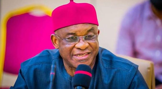 ADC Must Not Fail Nigerians Ahead of 2027 — David Mark