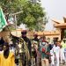 Katsina Government Reaffirms Commitment to Security, Celebrates Eid Durbar with Cultural Fanfare