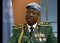 Tinubu Mourns Ex-UN Peacekeeping Adviser, Obiakor, Hails Legacy of Global Service