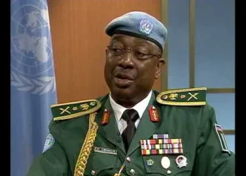 Tinubu Mourns Ex-UN Peacekeeping Adviser, Obiakor, Hails Legacy of Global Service