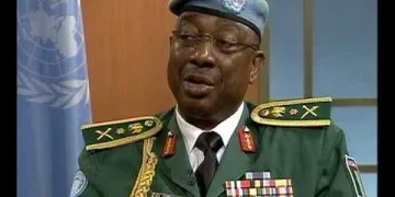 Tinubu Mourns Ex-UN Peacekeeping Adviser, Obiakor, Hails Legacy of Global Service