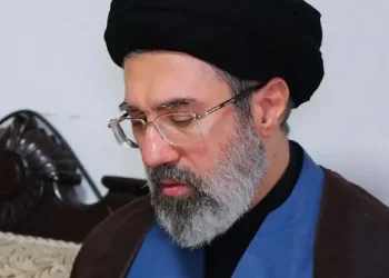 Iran Accuses US, Israel of Pursuing Regime Change Agenda