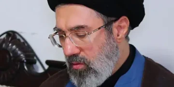 Iran Accuses US, Israel of Pursuing Regime Change Agenda