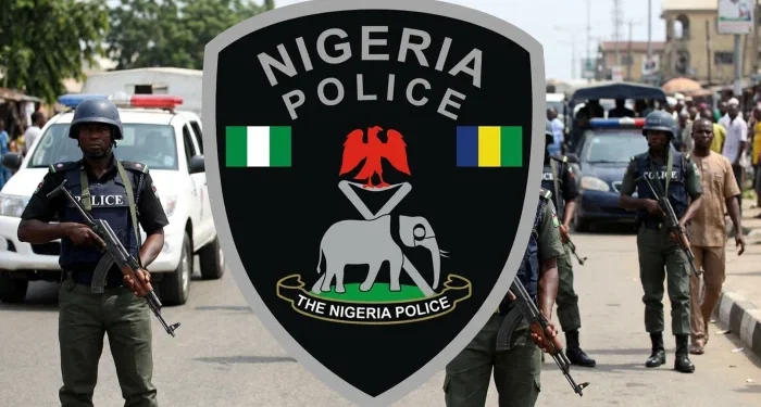 Police Arrest Two Suspected Cultists in Plateau, Recover Weapons, Drugs