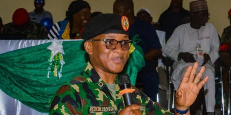 Cyberbullying Laws Apply Throughout Service Year, NYSC Warns Corps Members