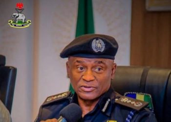 Eid-el-Kabir: IGP Disu Assures Nigerians of Tight Security Nationwide