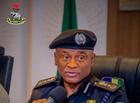 Eid-el-Kabir: IGP Disu Assures Nigerians of Tight Security Nationwide