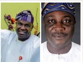 Why we left APC for ADC — Akinyelure, Edema
