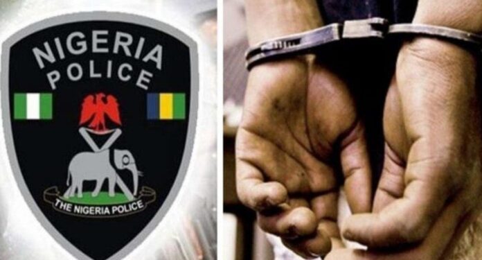 Police Recover 69 Firearms, Arrest 178 Suspects in A’Ibom State Operation