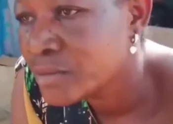 Mother Recounts Horror of Watching Gunmen Abduct Child in Oyo School Attack