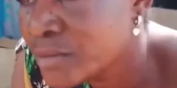 Mother Recounts Horror of Watching Gunmen Abduct Child in Oyo School Attack