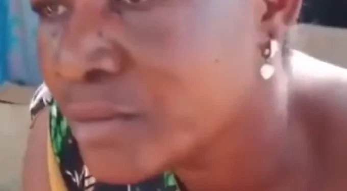 Mother Recounts Horror of Watching Gunmen Abduct Child in Oyo School Attack