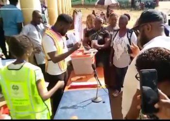 Stakeholders Call for Tougher Action Against Vote-buying, Violence Ahead of Ekiti Guber Poll