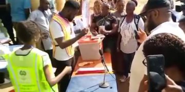 Stakeholders Call for Tougher Action Against Vote-buying, Violence Ahead of Ekiti Guber Poll
