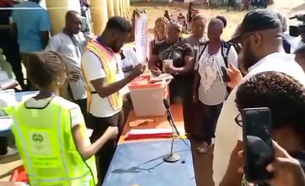 Stakeholders Call for Tougher Action Against Vote-buying, Violence Ahead of Ekiti Guber Poll
