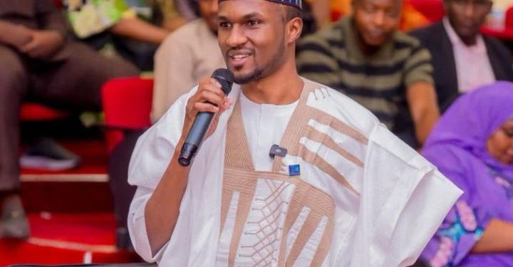 Yusuf Buhari Won APC Reps Primary