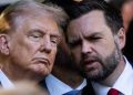 US Not Likely to Accept New Iran Peace Proposal, Trump Says