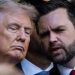 US Not Likely to Accept New Iran Peace Proposal, Trump Says