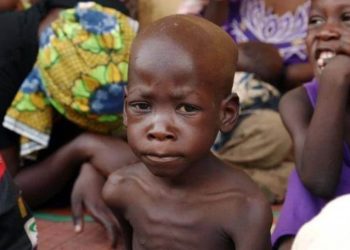Enugu, Benue Secure U.S.-UNICEF Grant to Tackle Malnutrition