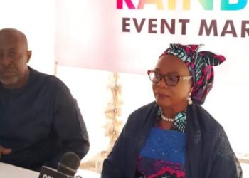 ADC Convention: De Rainbow Event Owner Denies FCT Revocation Threat