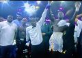 Carter Efe Defeats Portable in Celebrity Boxing Showdown