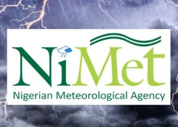 NiMet Forecasts Three-day Rainy, Sunny Skies Nationwide from Monday