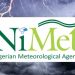 NiMet Forecasts Three-day Rainy, Sunny Skies Nationwide from Monday