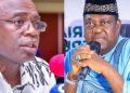 BenueAPC: Akume Backs Gov. Alia’s Re-election as Both Parties Reconcile