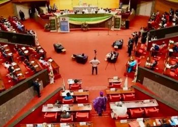 ECOWAS Parliament Adopts Resolution Banishing Children from Streets