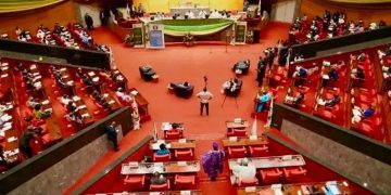 ECOWAS Parliament Urges Regional Leaders to Tackle Insecurity, Democracy Crises, Economic Stagnation