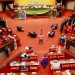 ECOWAS Parliament Urges Regional Leaders to Tackle Insecurity, Democracy Crises, Economic Stagnation