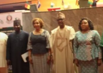 Peace Cannot Be Decreed, ECOWAS Speaker Warns as Regional Crises Deepen