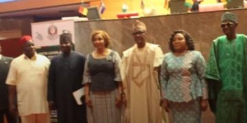 Peace Cannot Be Decreed, ECOWAS Speaker Warns as Regional Crises Deepen